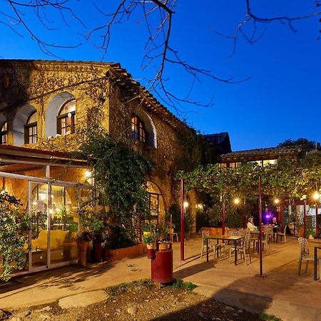 B&B Mas Torrencito Pet Friendly Parets de Ampurdá Exterior photo