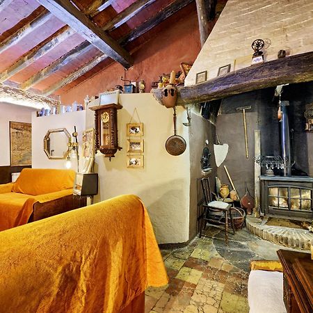 B&B Mas Torrencito Pet Friendly Parets de Ampurdá Exterior photo