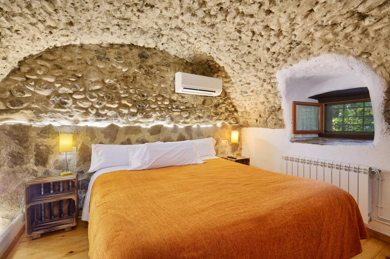 B&B Mas Torrencito Pet Friendly Parets de Ampurdá Exterior photo
