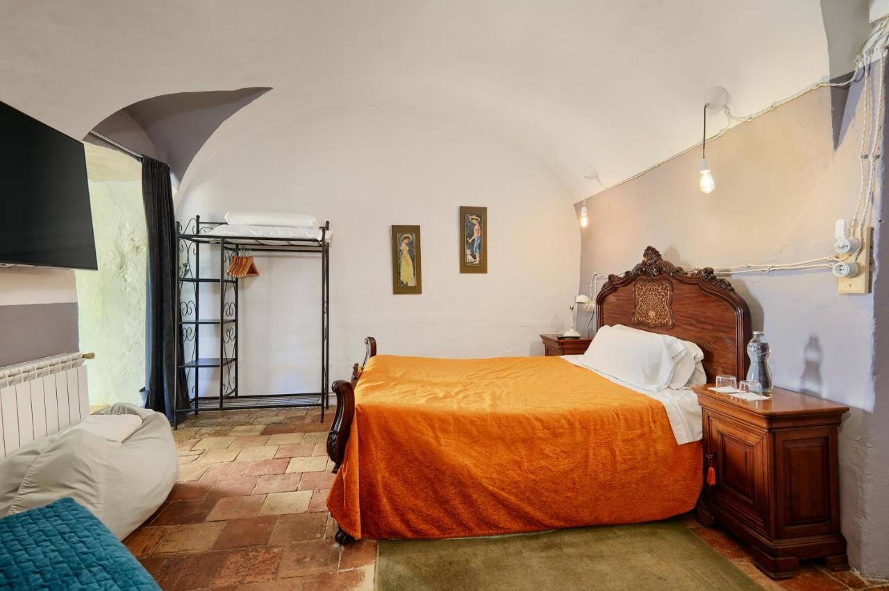 B&B Mas Torrencito Pet Friendly Parets de Ampurdá Exterior photo