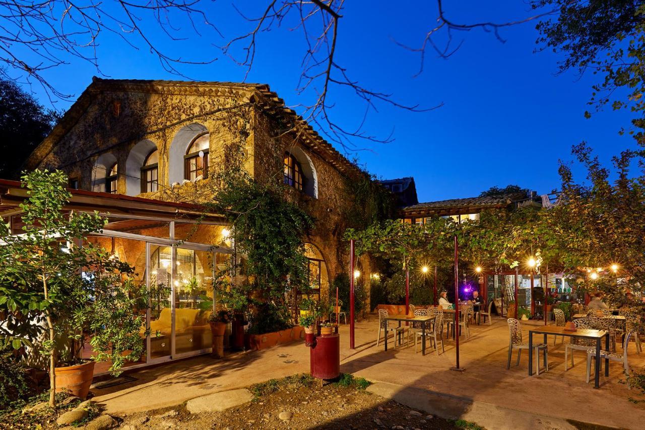 B&B Mas Torrencito Pet Friendly Parets de Ampurdá Exterior photo