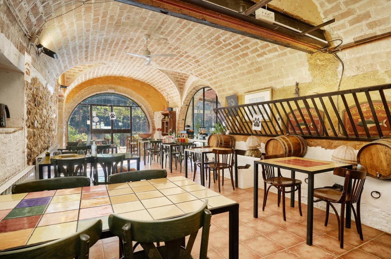 B&B Mas Torrencito Pet Friendly Parets de Ampurdá Exterior photo