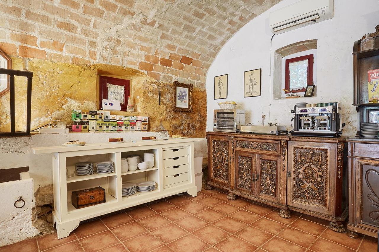 B&B Mas Torrencito Pet Friendly Parets de Ampurdá Exterior photo