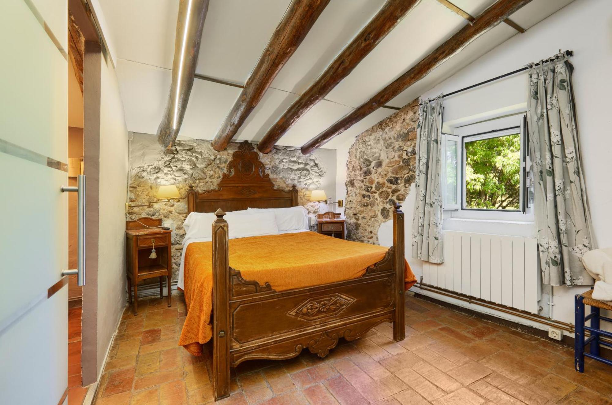 B&B Mas Torrencito Pet Friendly Parets de Ampurdá Exterior photo