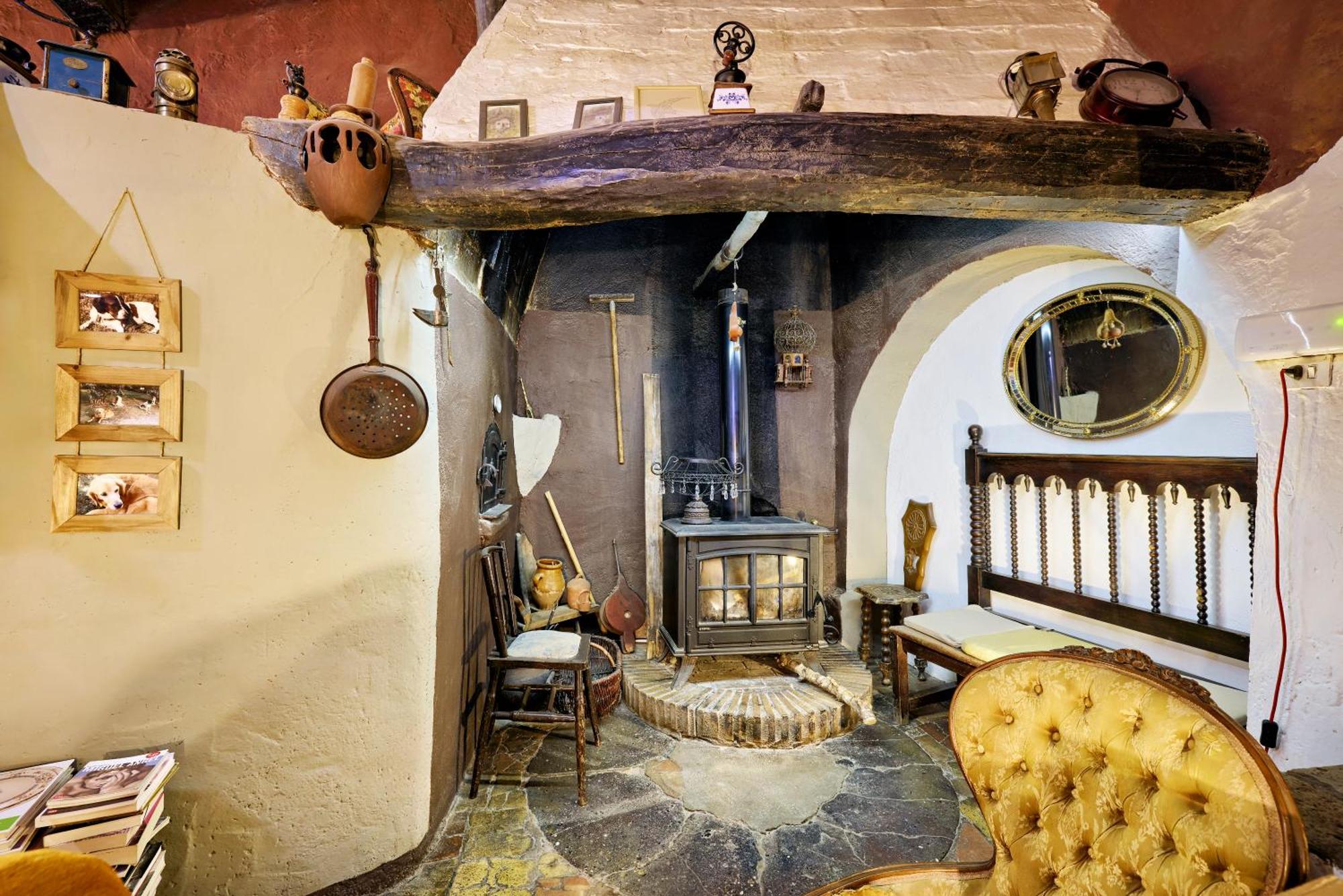 B&B Mas Torrencito Pet Friendly Parets de Ampurdá Exterior photo