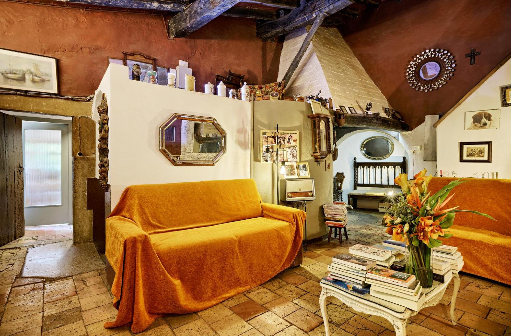 B&B Mas Torrencito Pet Friendly Parets de Ampurdá Exterior photo