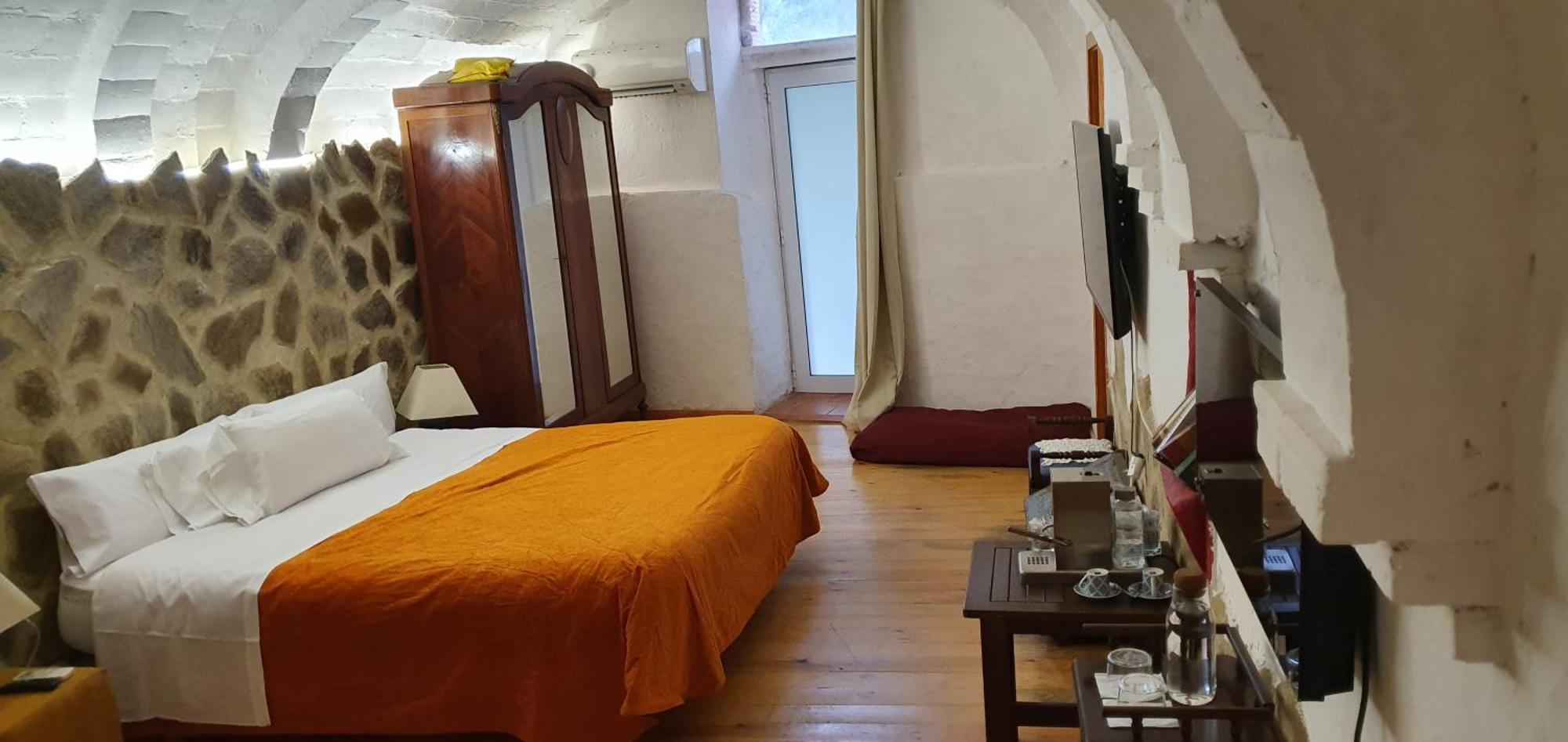 B&B Mas Torrencito Pet Friendly Parets de Ampurdá Exterior photo