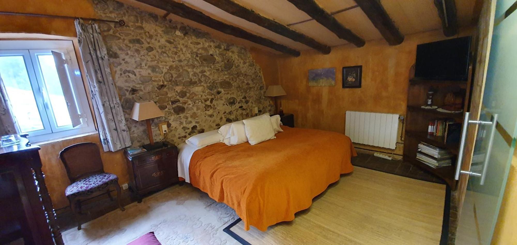 B&B Mas Torrencito Pet Friendly Parets de Ampurdá Exterior photo
