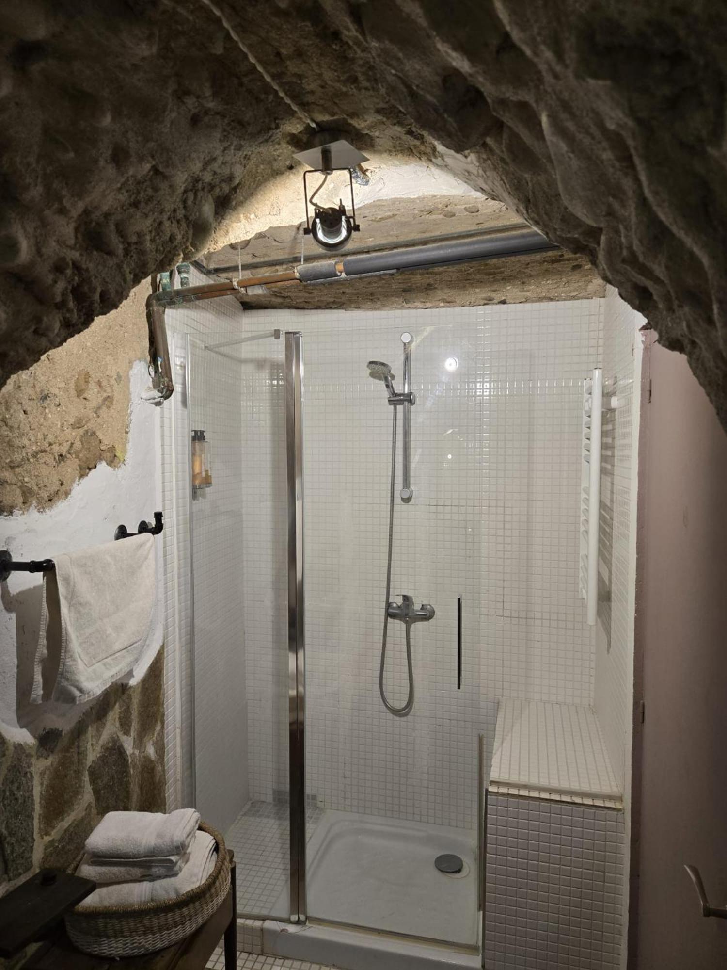 B&B Mas Torrencito Pet Friendly Parets de Ampurdá Exterior photo