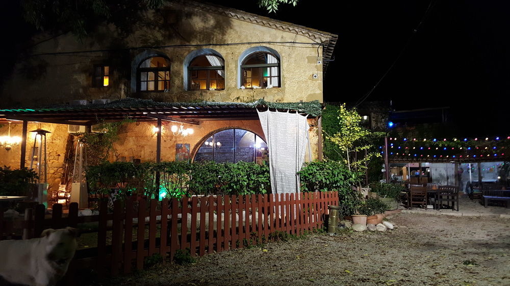 B&B Mas Torrencito Pet Friendly Parets de Ampurdá Exterior photo