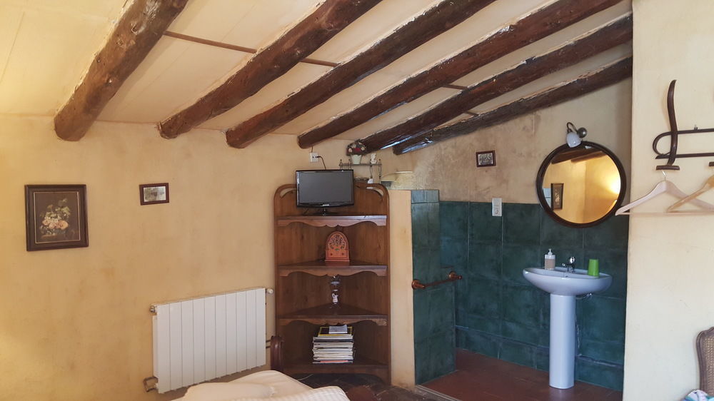 B&B Mas Torrencito Pet Friendly Parets de Ampurdá Exterior photo