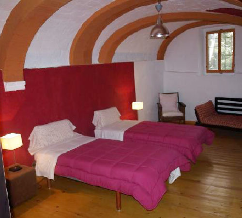 B&B Mas Torrencito Pet Friendly Parets de Ampurdá Exterior photo