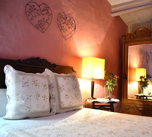 B&B Mas Torrencito Pet Friendly Parets de Ampurdá Exterior photo