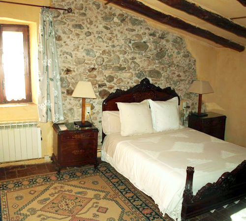 B&B Mas Torrencito Pet Friendly Parets de Ampurdá Exterior photo