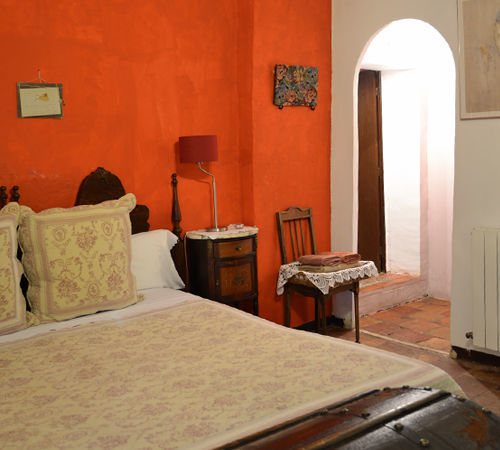 B&B Mas Torrencito Pet Friendly Parets de Ampurdá Exterior photo