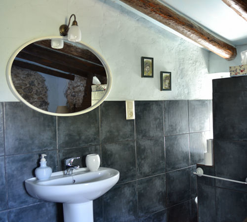 B&B Mas Torrencito Pet Friendly Parets de Ampurdá Exterior photo